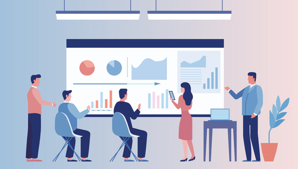 網路聲量怎麼看？除了網路溫度計，企業更需要懂的「輿情分析」全攻略